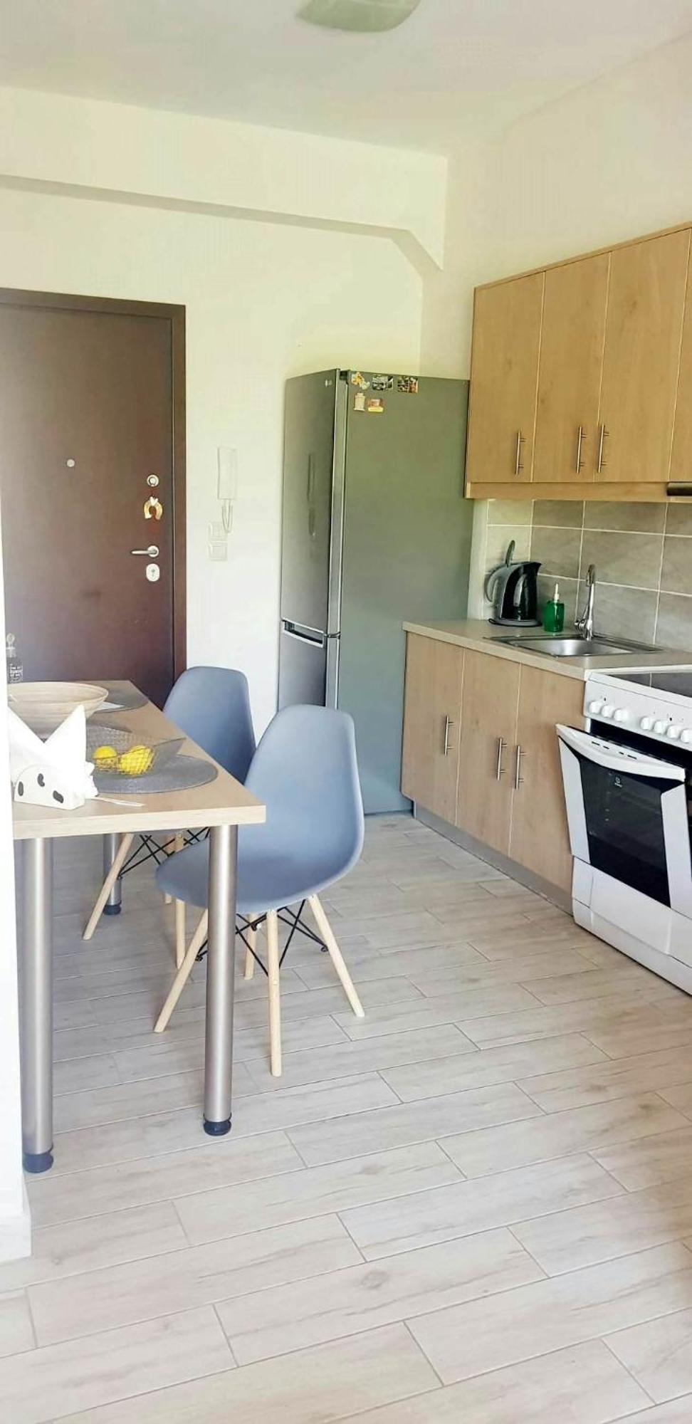 The House 1 Apartment *