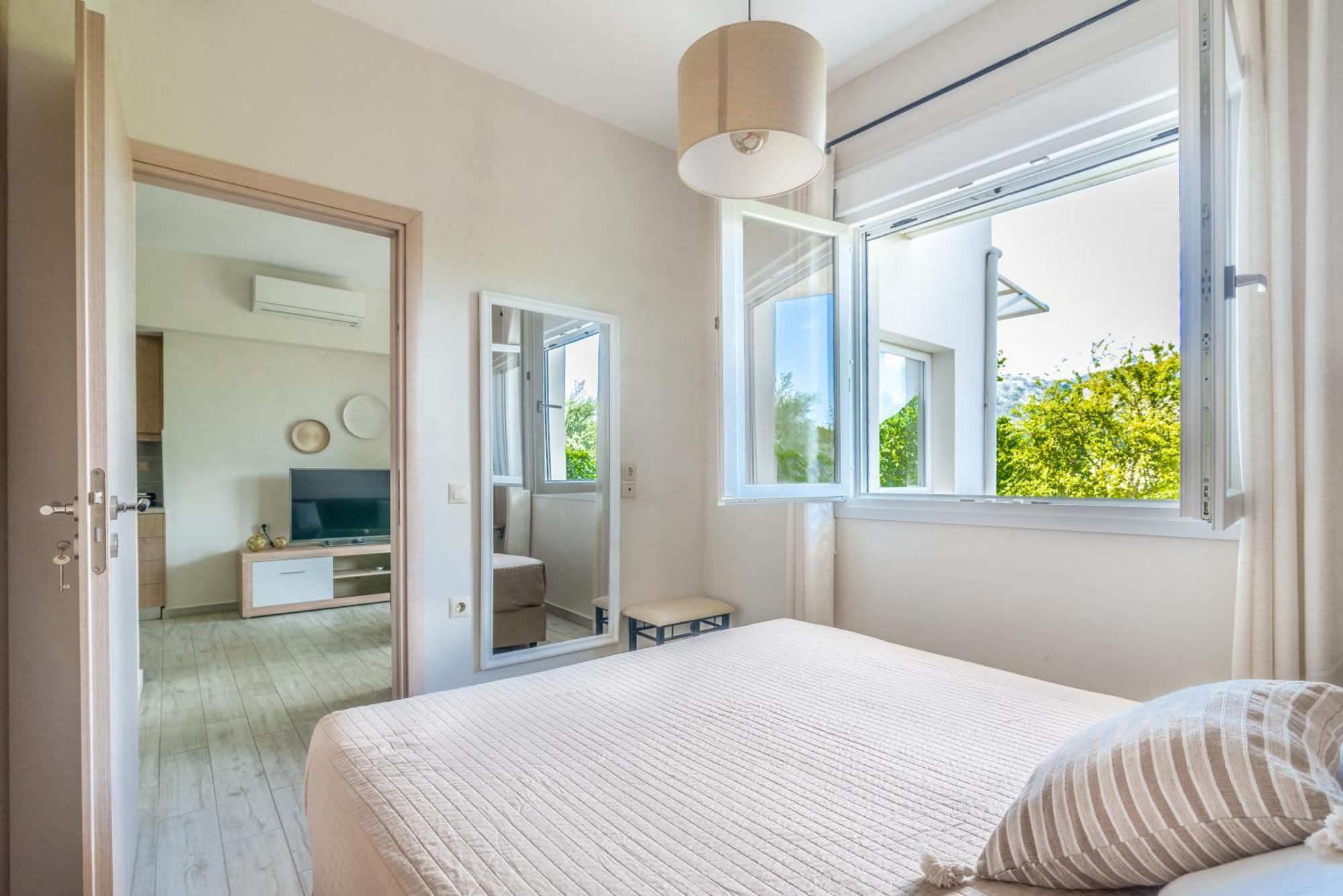 Appartement The House 1