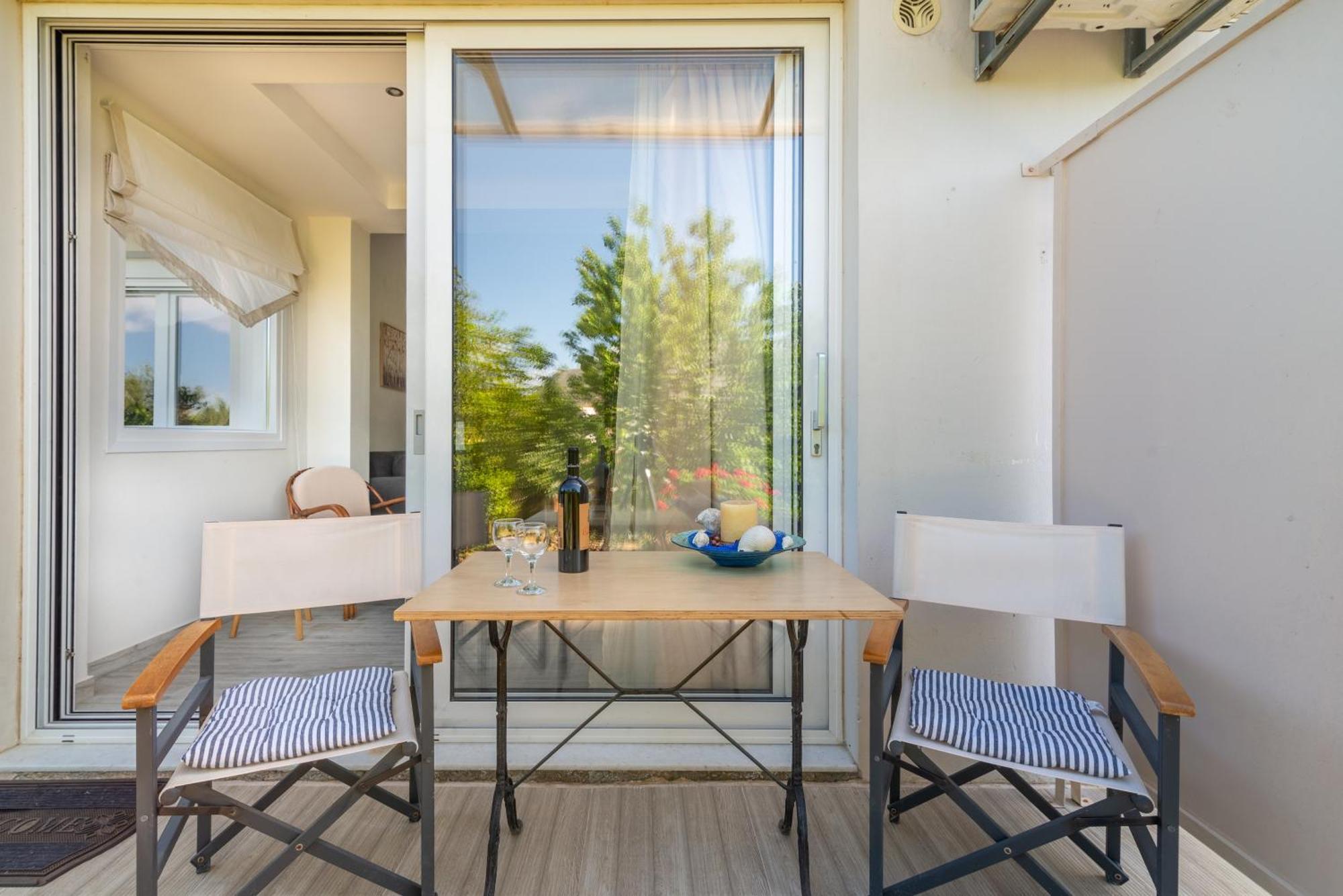 Appartement The House 1 *