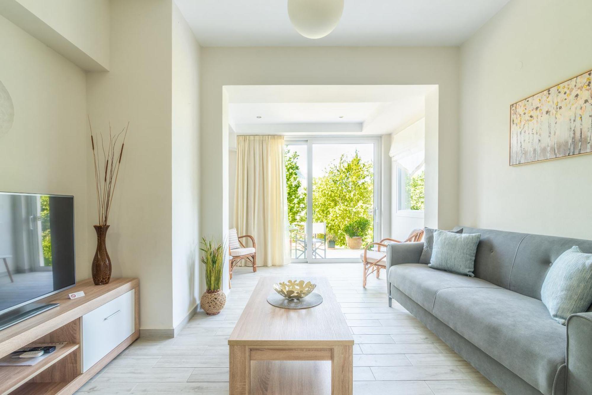 Appartement The House 1 *